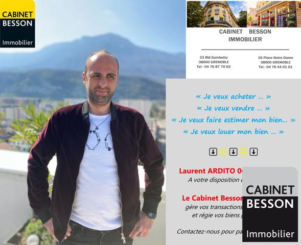 *** Déjà VENDU *** par Laurent ARDITO 06 89 11 99 67 *** EYBENS calme et résidentiel LE VAL - Belle MAISON années 1930 *** EXCLUSIVITE ***