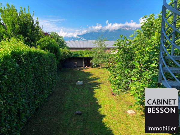*** Déjà VENDU *** par Laurent ARDITO 06 89 11 99 67 *** EYBENS calme et résidentiel LE VAL - Belle MAISON années 1930 *** EXCLUSIVITE ***