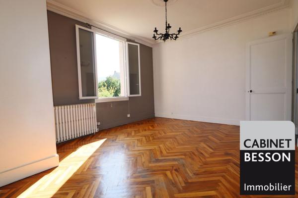 *** Déjà VENDU *** par Laurent ARDITO 06 89 11 99 67 *** EYBENS calme et résidentiel LE VAL - Belle MAISON années 1930 *** EXCLUSIVITE ***