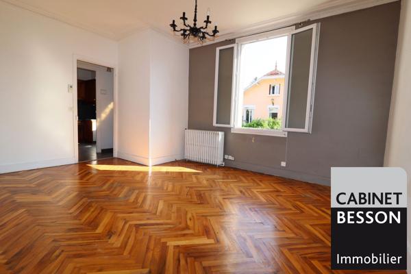 *** Déjà VENDU *** par Laurent ARDITO 06 89 11 99 67 *** EYBENS calme et résidentiel LE VAL - Belle MAISON années 1930 *** EXCLUSIVITE ***