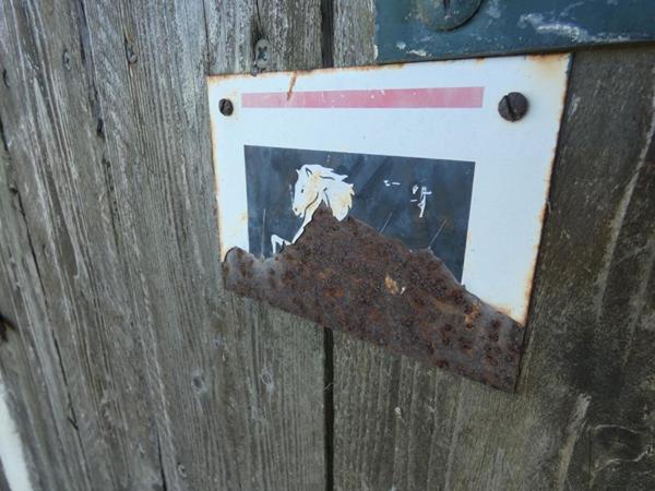 Propriétés équestre