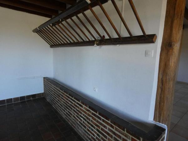 Propriétés équestre