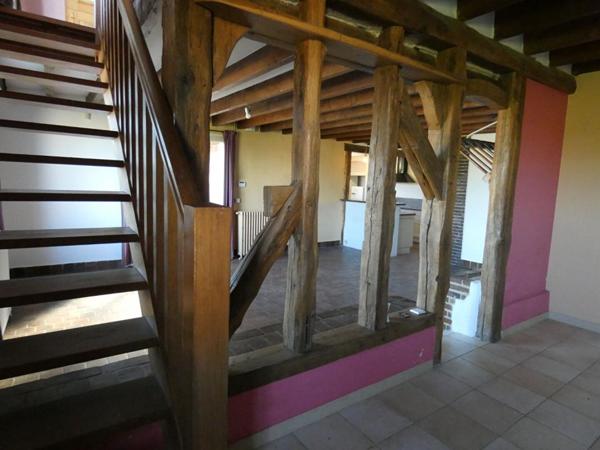 Propriétés équestre