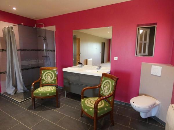 Propriétés équestre