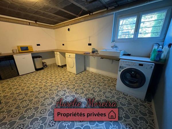Maison 7 pièce(s) 126 m2 CONTRES 41700