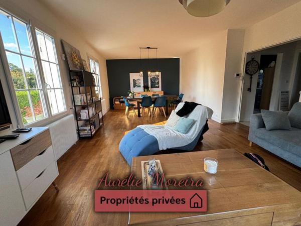 Maison 7 pièce(s) 126 m2 CONTRES 41700