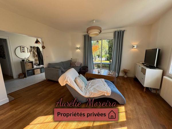 Maison 7 pièce(s) 126 m2 CONTRES 41700