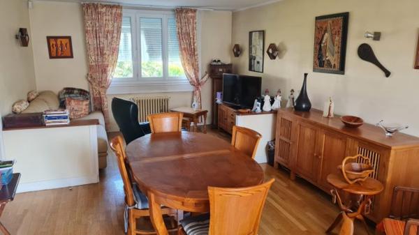 Maison individuelle Goussainville 81 m²