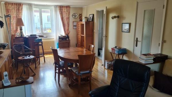 Maison individuelle Goussainville 81 m²