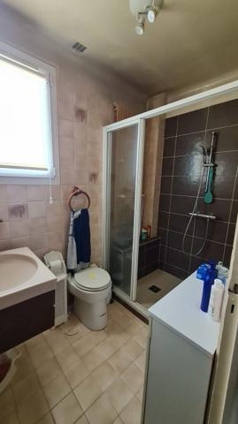 Maison individuelle Goussainville 81 m²