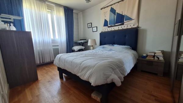 Maison individuelle Goussainville 81 m²