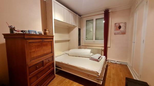 Maison individuelle Goussainville 81 m²