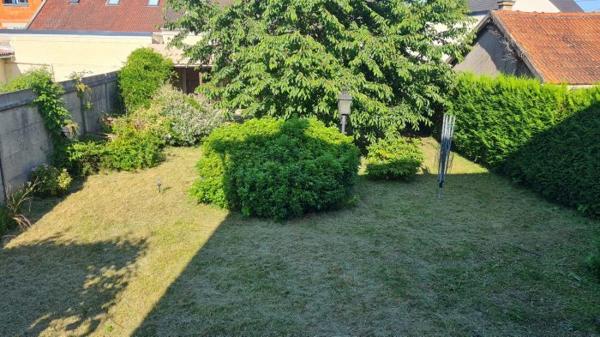 Maison individuelle Goussainville 81 m²