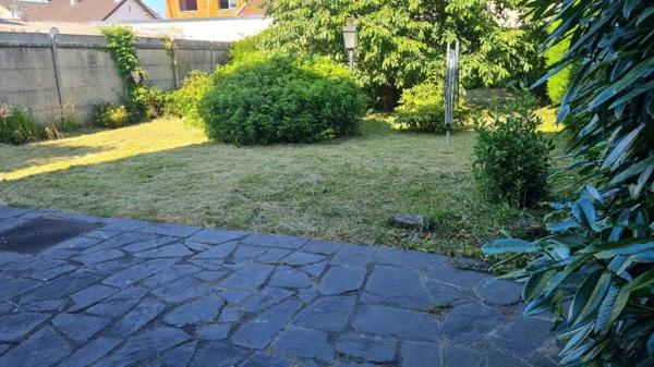 Maison individuelle Goussainville 81 m²