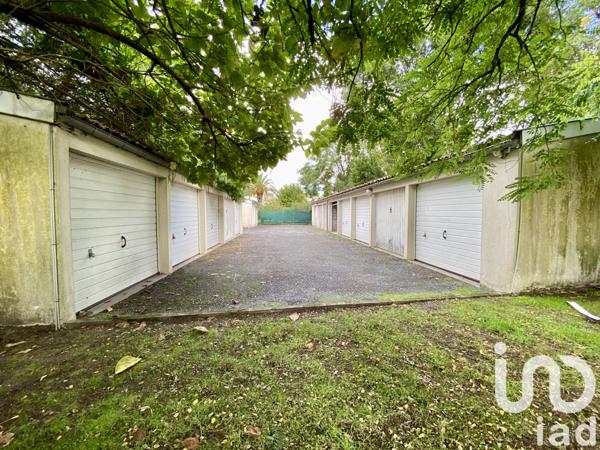 Appartement à vendre 5 pièces 111 m² Le Bouscat