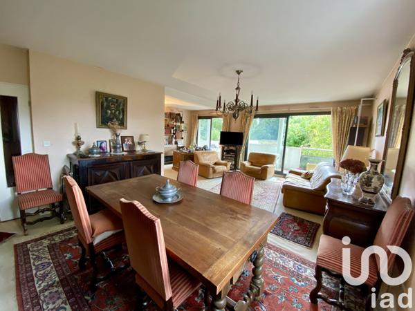 Appartement à vendre 5 pièces 111 m² Le Bouscat