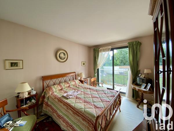 Appartement à vendre 5 pièces 111 m² Le Bouscat