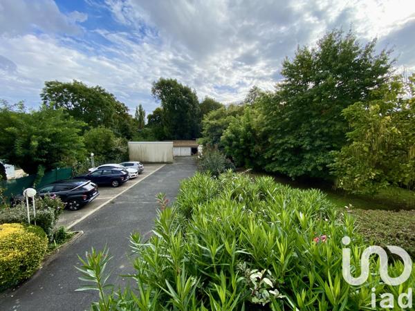 Appartement à vendre 5 pièces 111 m² Le Bouscat