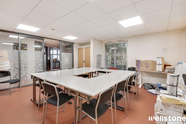 Bureaux à louer à PARIS 75012