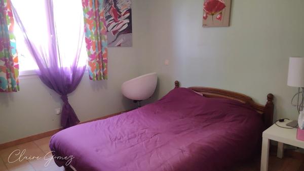 Maison à vendre 5 pièces de plain-pied sans vis à vis de 110m² (31)