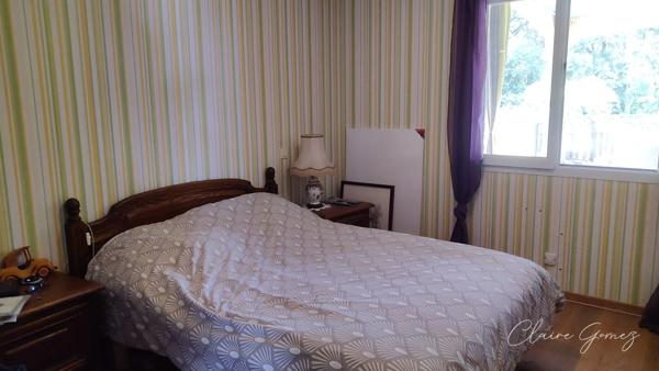 Maison à vendre 5 pièces de plain-pied sans vis à vis de 110m² (31)