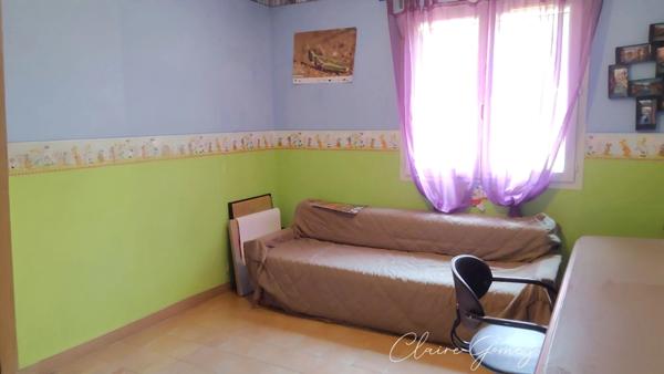 Maison à vendre 5 pièces de plain-pied sans vis à vis de 110m² (31)