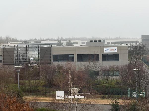 Location bureaux indépendants à Saint-Priest avec accès axes principaux