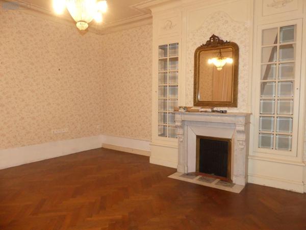 Maison à vendre à Bernay dans l'Eure (27300), ref : 21A15