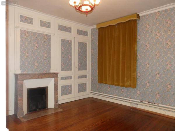 Maison à vendre à Bernay dans l'Eure (27300), ref : 21A15