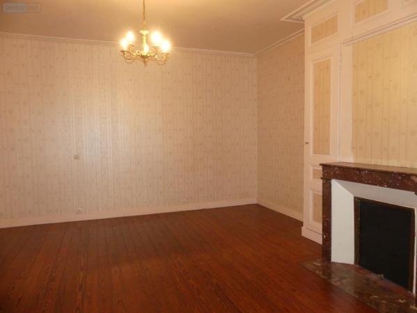 Maison à vendre à Bernay dans l'Eure (27300), ref : 21A15