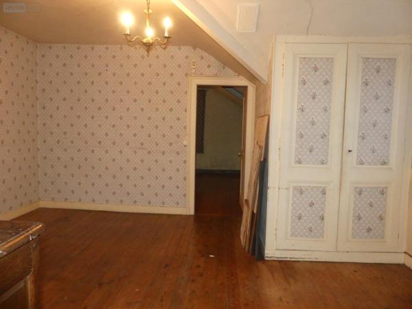 Maison à vendre à Bernay dans l'Eure (27300), ref : 21A15