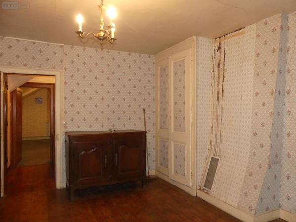 Maison à vendre à Bernay dans l'Eure (27300), ref : 21A15