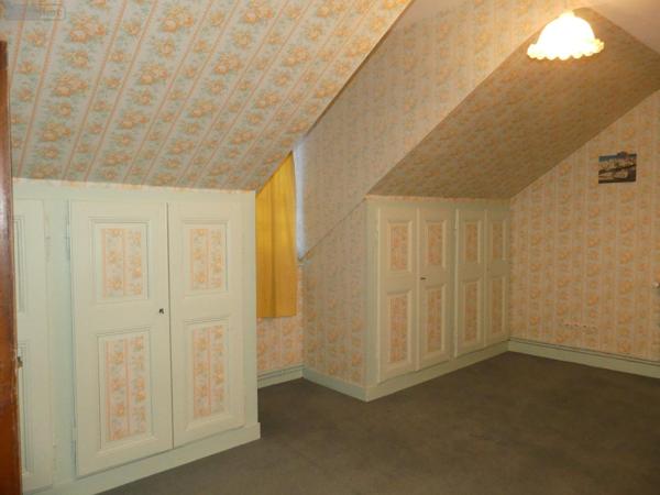 Maison à vendre à Bernay dans l'Eure (27300), ref : 21A15