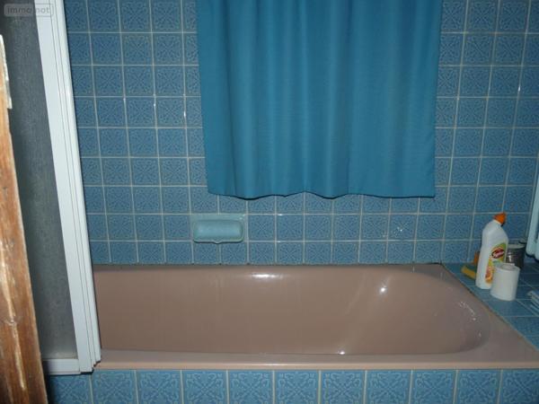 Maison à vendre à Bernay dans l'Eure (27300), ref : 21A15