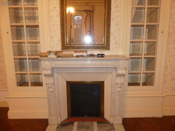 Maison à vendre à Bernay dans l'Eure (27300), ref : 21A15