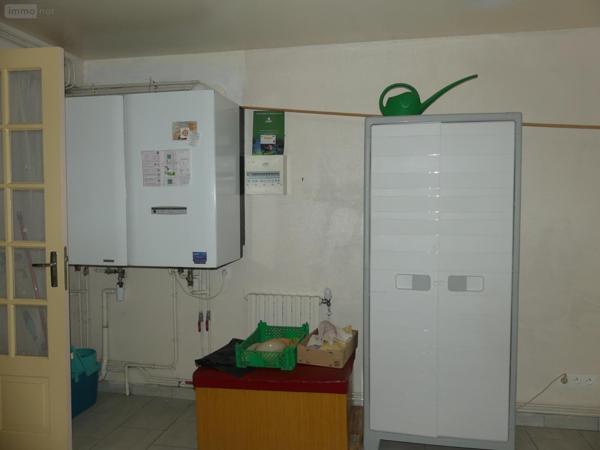 Maison à vendre à Bernay dans l'Eure (27300), ref : 21A15