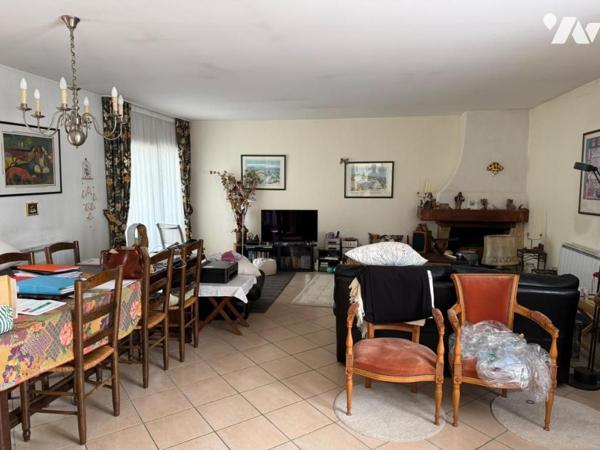 Maison - Voisins le Bretonneux 132.36 m²