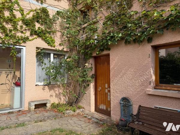 Maison - Voisins le Bretonneux 132.36 m²