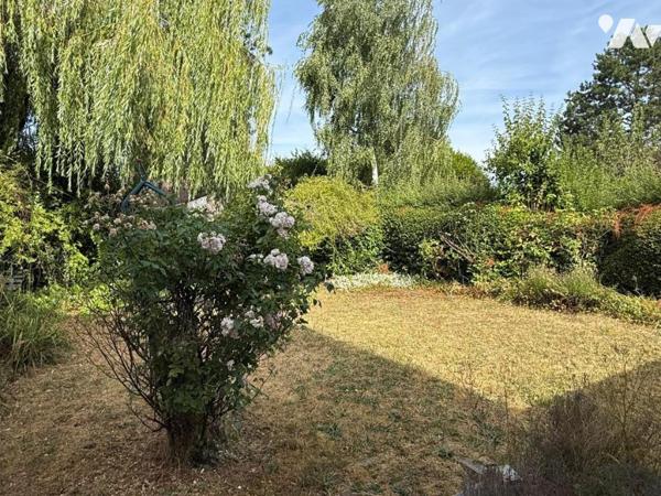 Maison - Voisins le Bretonneux 132.36 m²
