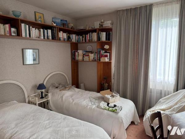 Maison - Voisins le Bretonneux 132.36 m²