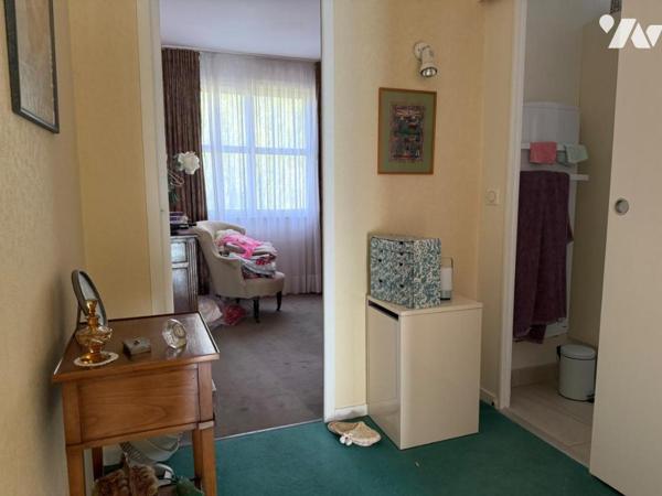 Maison - Voisins le Bretonneux 132.36 m²