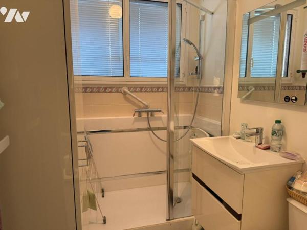 Maison - Voisins le Bretonneux 132.36 m²