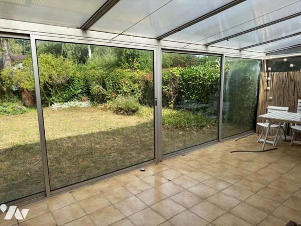 Maison - Voisins le Bretonneux 132.36 m²