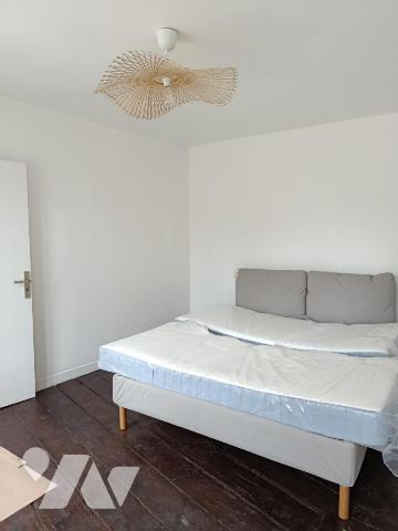 A VENDRE : VALENCIENNES  MAISON PROCHE CENTRE VILLE