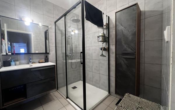 Vente Maison de village avec garage Generac   