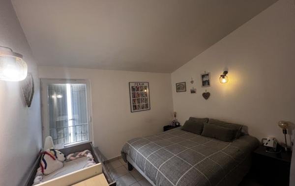 Vente Maison de village avec garage Generac   