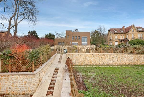 Exclusivité – Triel-sur-Seine – Vue Seine