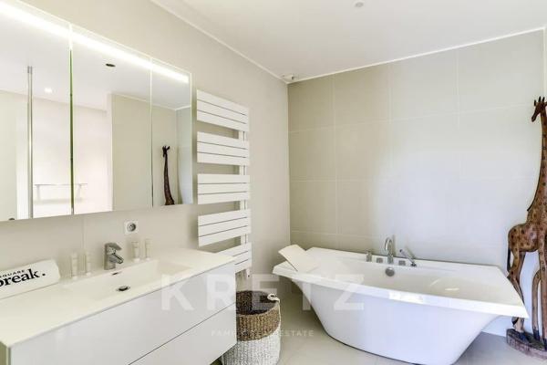 Exclusivité – Triel-sur-Seine – Vue Seine