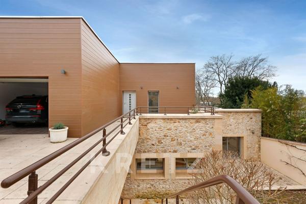 Exclusivité – Triel-sur-Seine – Vue Seine