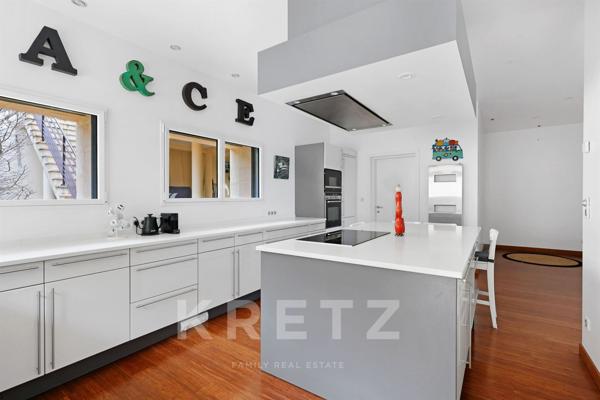 Exclusivité – Triel-sur-Seine – Vue Seine